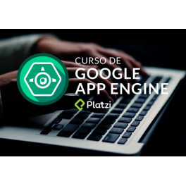 Curso de Google App Engine