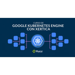 Curso de Google Kubernetes Engine