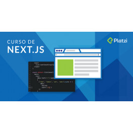 Curso de Next.js