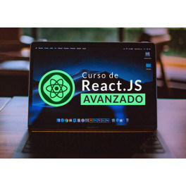 Curso de React Avanzado