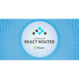 Curso de React Router