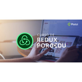 Curso de Redux por Bedu