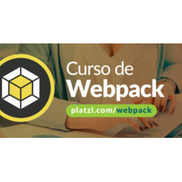 Curso de Webpack - Leonidas Esteban