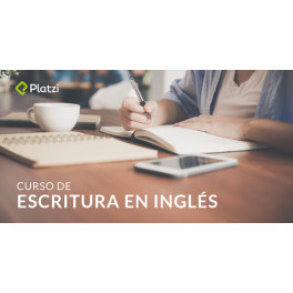 Curso de escritura en inglés