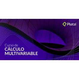 Curso de Cálculo Multivariable