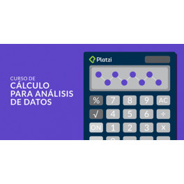 Curso de Cálculo para Análisis de Datos