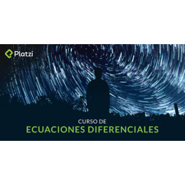 Curso de Ecuaciones Diferenciales