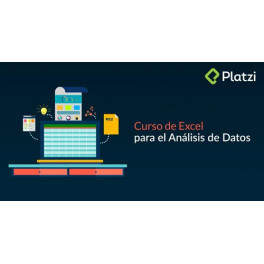 Curso de Excel para el Análisis de Datos