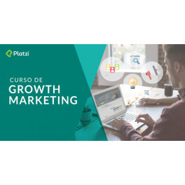 Curso de Growth Marketing