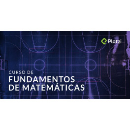 Curso de Fundamentos de Matemáticas