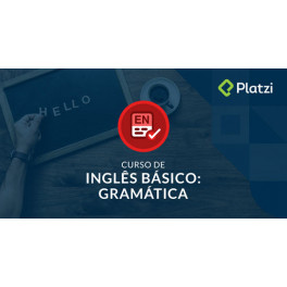 Curso de Inglés Básico: Gramática