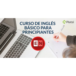 Curso de Inglés Básico para Principiantes