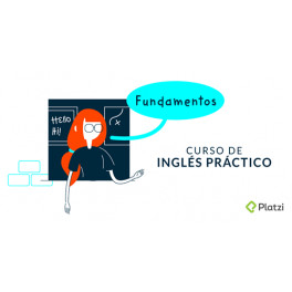 Curso de Inglés Práctico: Fundamentos