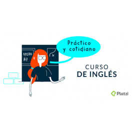 Curso de Inglés Fácil, Práctico y Cotidiano