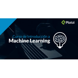 Curso de Introducción a Machine Learning