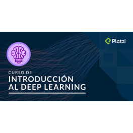 Curso de Introducción al Deep Learning