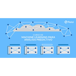 Curso de Machine Learning para análisis predictivo