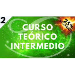 Curso Intermedio Teórico 2