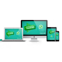 Entrenamiento en Redes y WhatsApp Marketing