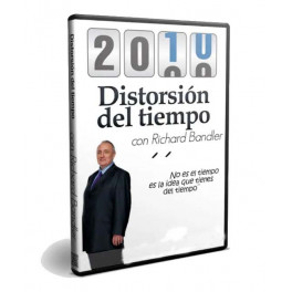 Distorsión del Tiempo - Richard Bandler