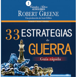 33 Estrategias de Guerra