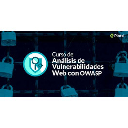 Curso de Análisis de Vulnerabilidades Web con OWASP 2017