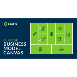 Curso de Business Model Canvas