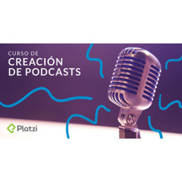 Curso de Creación de Podcasts