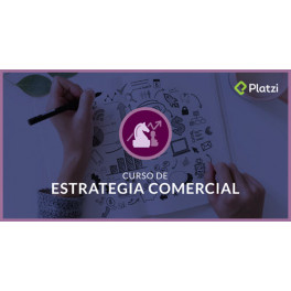 Curso de Estrategia Comercial - Andrés Londoño