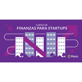 Curso de Finanzas para Startups