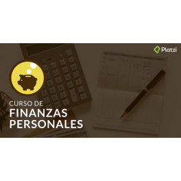 Curso de Finanzas Personales - Juan Camilo Gonzáles