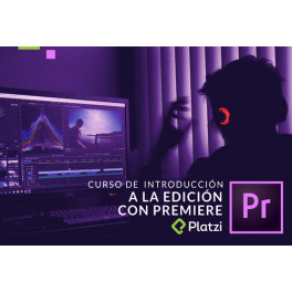 Curso de Introducción a la Edición con Premiere