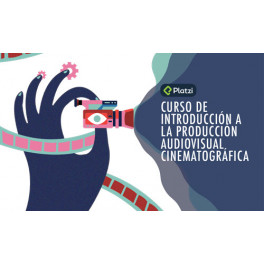 Curso de Introducción a la Producción Audiovisual Cinematográfica