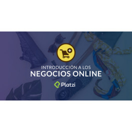 Curso de Introducción a los Negocios Online