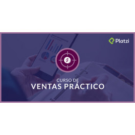 Curso de Ventas Práctico - Laura Duarte