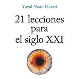 21 lecciones para el siglo XXI