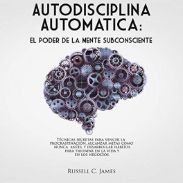 Autodisciplina Automática