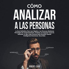 Cómo analizar a las personas 