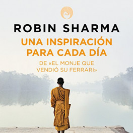 Una inspiración para cada día - Robin Sharma