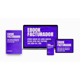 Ebook Facturador