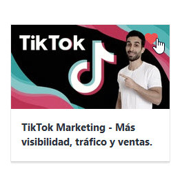 TikTok Marketing