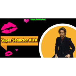 Super Seductor Alfa
