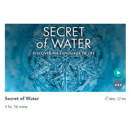 Secret of Water - GAIA