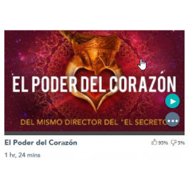 El Poder del Corazón