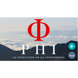 PHI La Revolución de la Conciencia