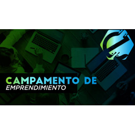 Campamento de Emprendimiento