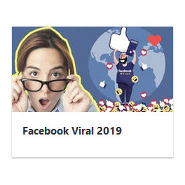 Facebook Viral 2019 - Luis Gil