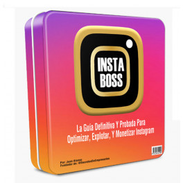 Insta Boss