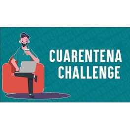Cuarentena Challenge