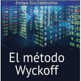 Curso el método Wyckoff - Enrique Diaz Valdecantos